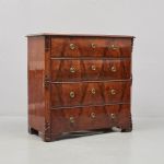 1277 1010 CHEST OF DRAWERS